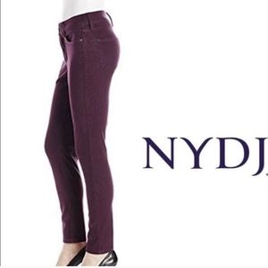 NYDJ Marylin Jeans